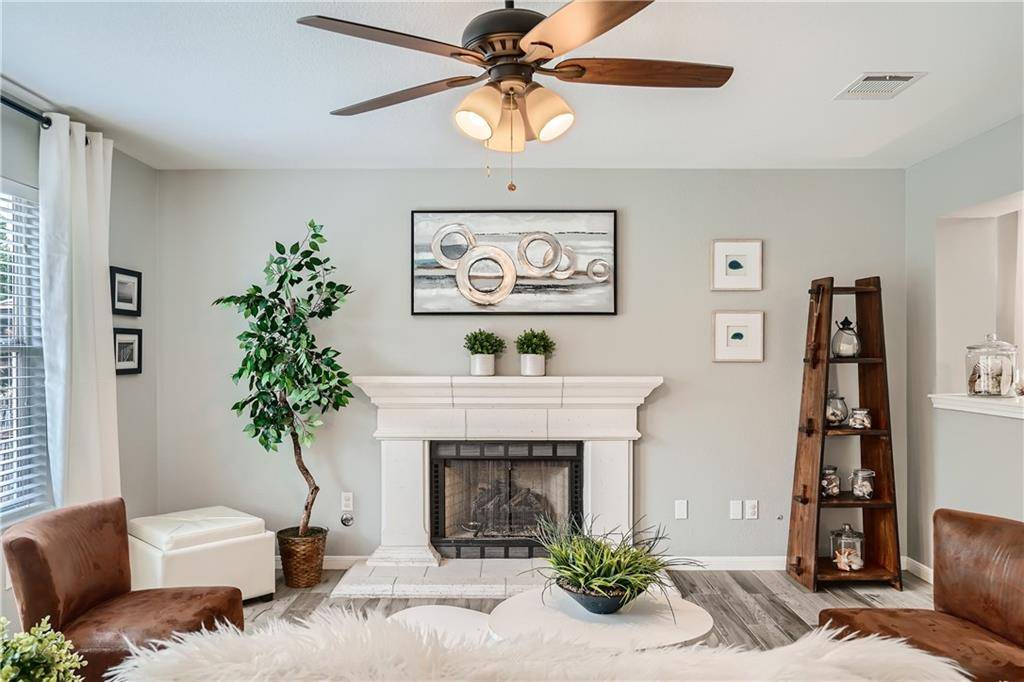 1003 Wood Creek DR, Cedar Park, TX 78613