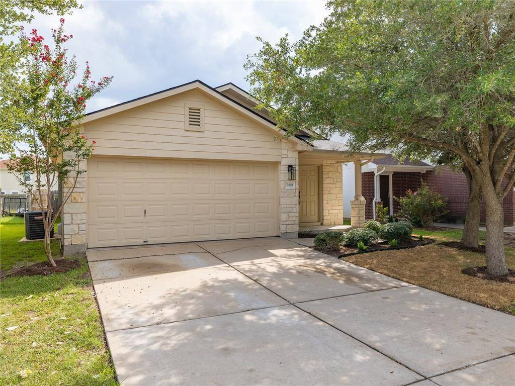 12801 Door Bell DR, Manor, TX 78653