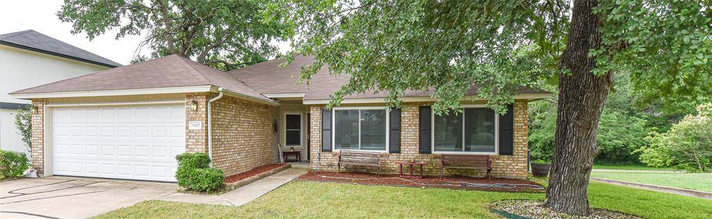 1907 Mattie DR, Copperas Cove, TX 76522