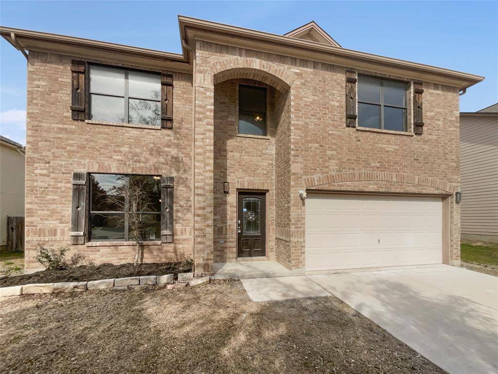 308 Cliffwood DR, Georgetown, TX 78633