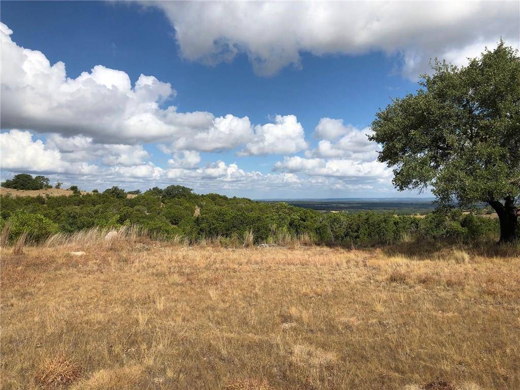 277 Cedar Mountain DR, Marble Falls, TX 78654