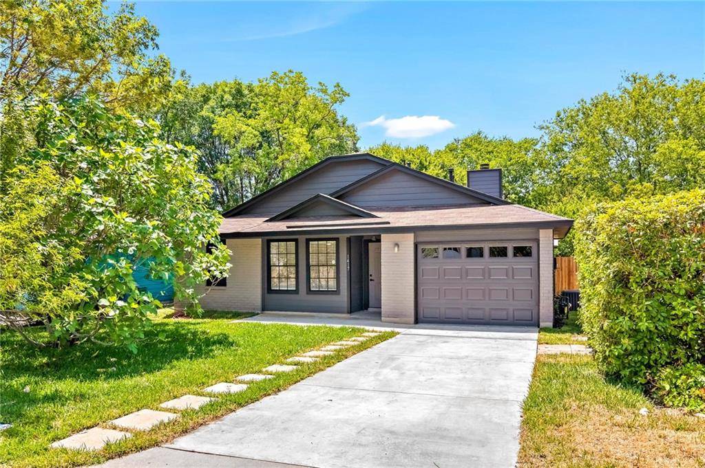 1417 Alma DR, Austin, TX 78753
