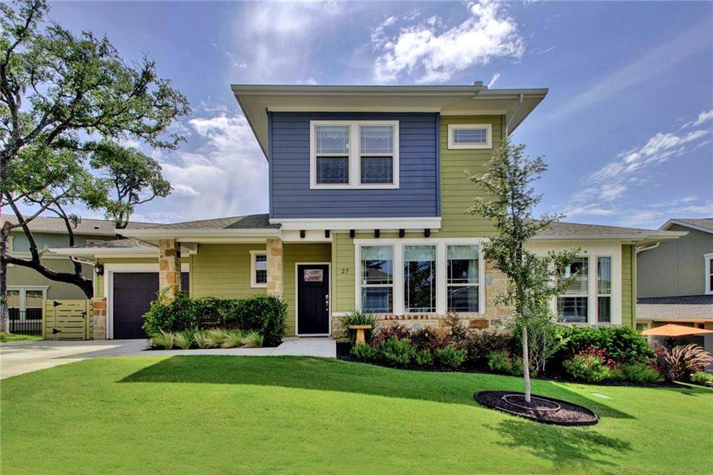 710 Arrow Point DR #27, Cedar Park, TX 78613