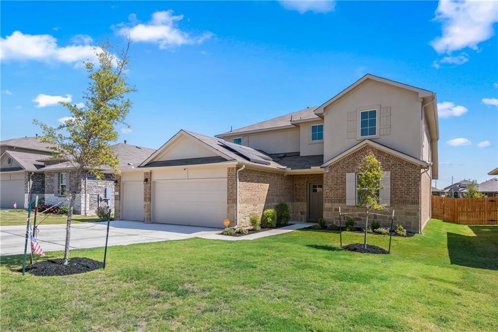121 Struss DR, Georgetown, TX 78626