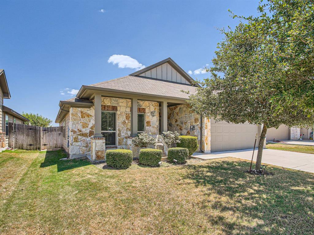 5767 Heron DR, Buda, TX 78610