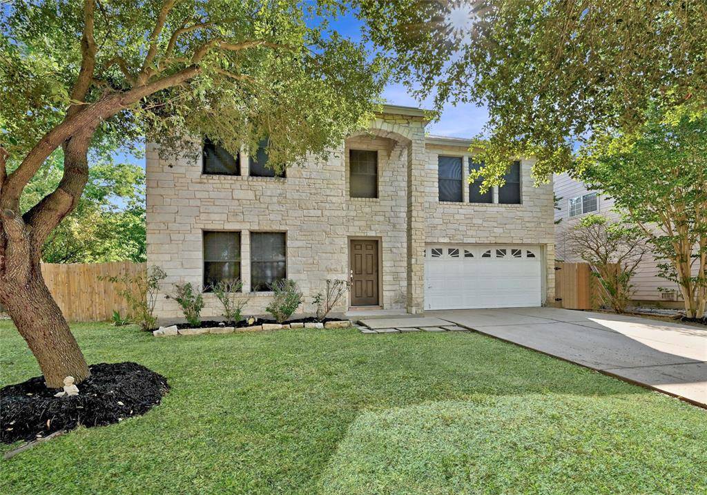 481 Emerald Fields LN, Kyle, TX 78640