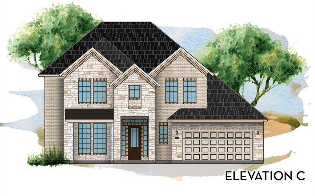 594 Baretta LOOP, Buda, TX 78610