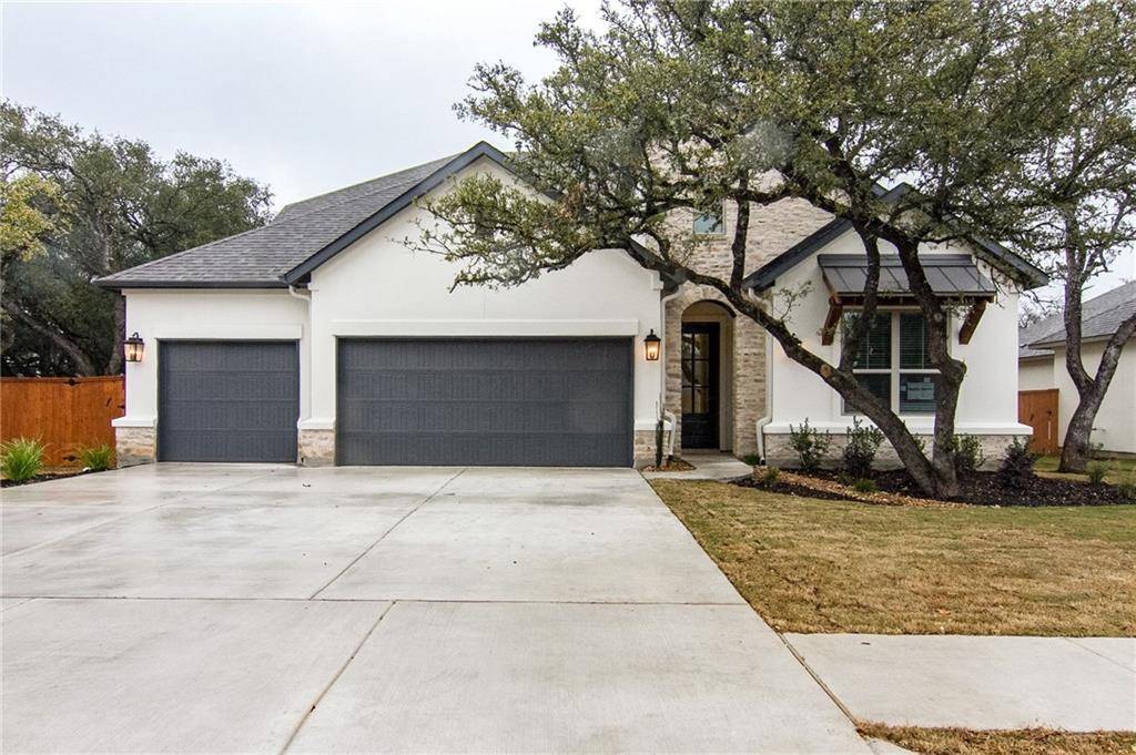 108 Parke Wind WAY, Cedar Park, TX 78613