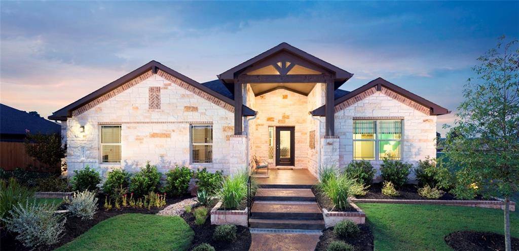 103 Headwaters DR, Bastrop, TX 78602