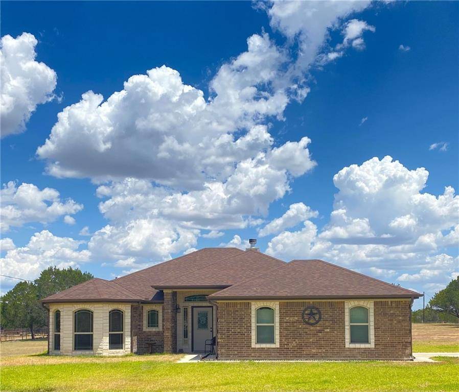 1129 County Road 4765, Kempner, TX 76539