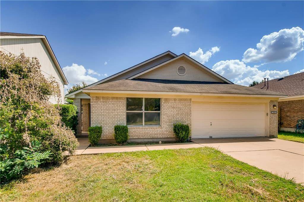 1918 Summer Rain DR, Cedar Park, TX 78613