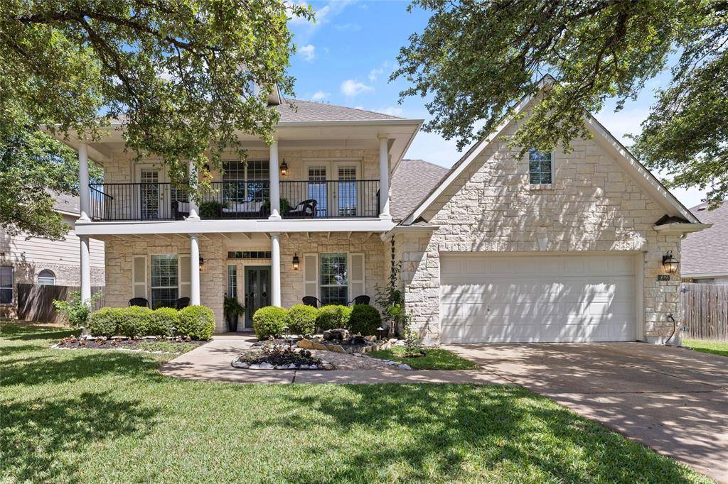 1606 Pagedale DR, Cedar Park, TX 78613