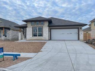 224 Backstays LOOP, Kyle, TX 78640