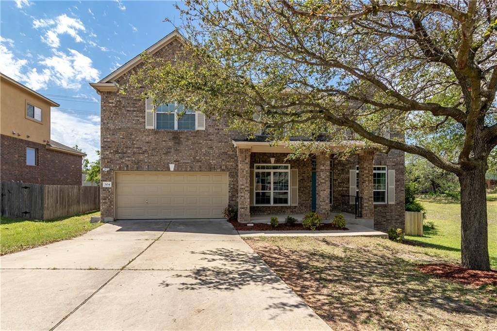 304 S Lynnwood TRL, Cedar Park, TX 78613