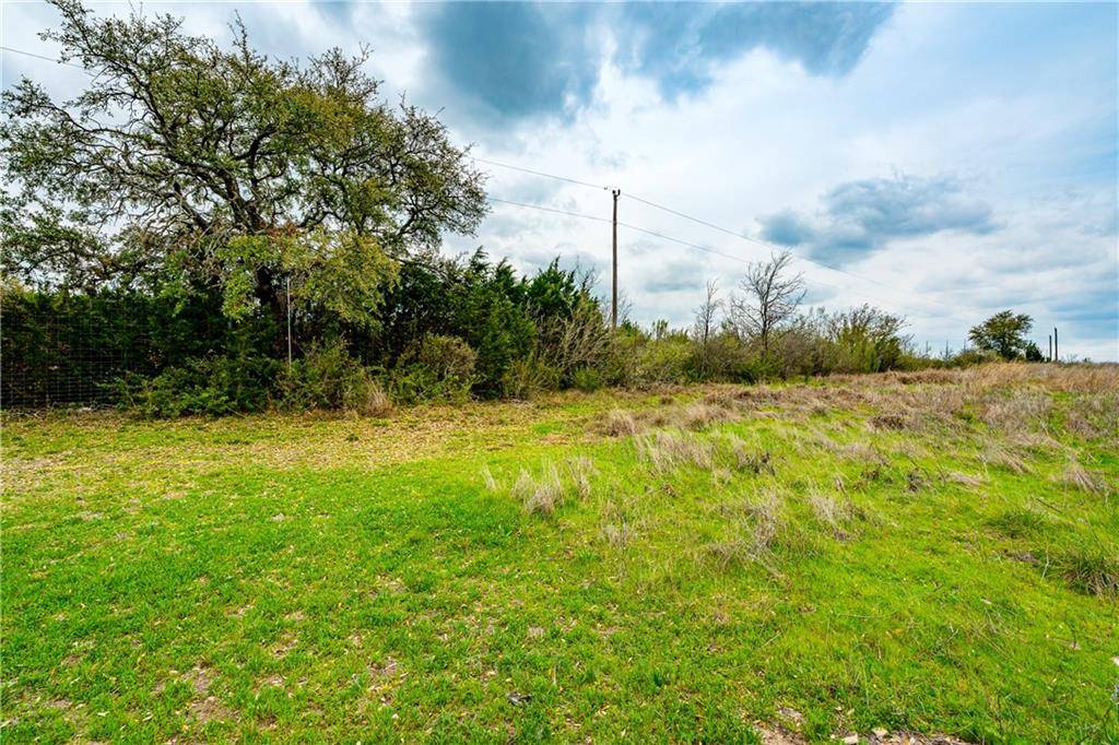Lot 237 Cedar Mountain DR, Marble Falls, TX 78654