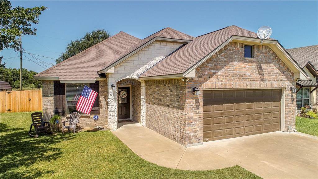 1001 Copperas BND, Caldwell, TX 77836