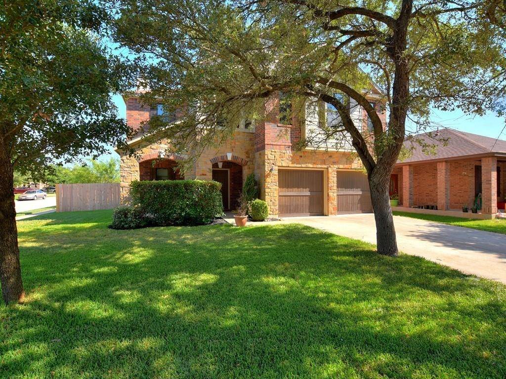 2101 Sage Canyon DR, Cedar Park, TX 78613