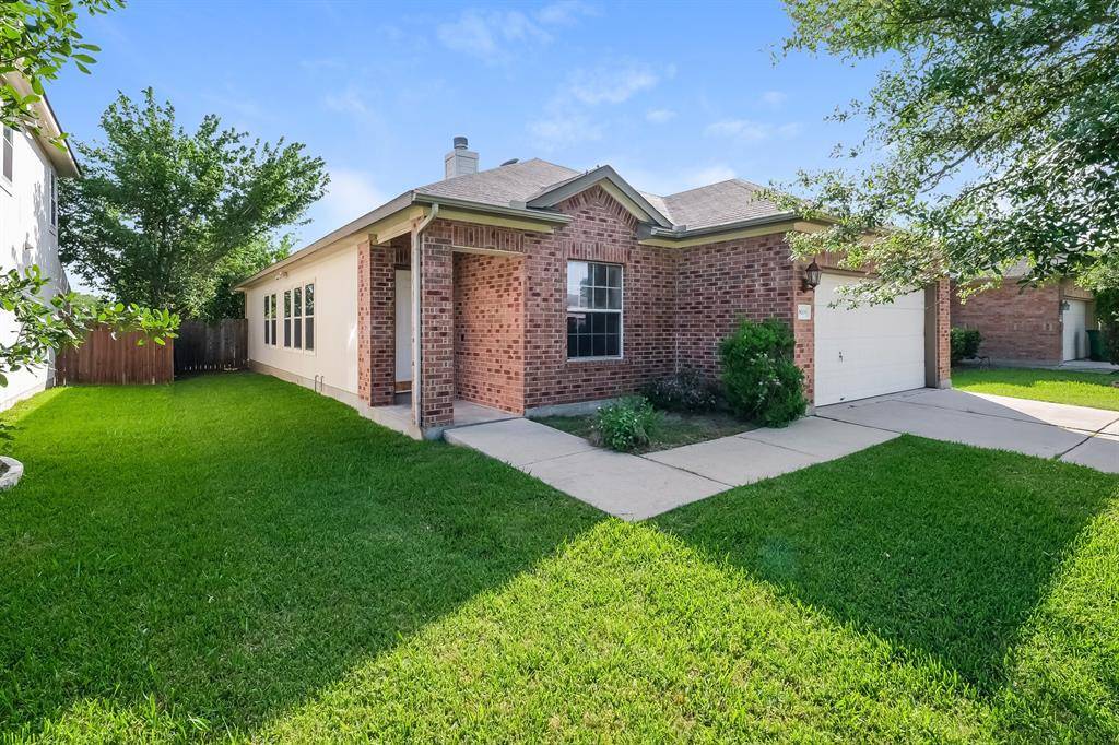 18008 Canopy LN, Manor, TX 78653