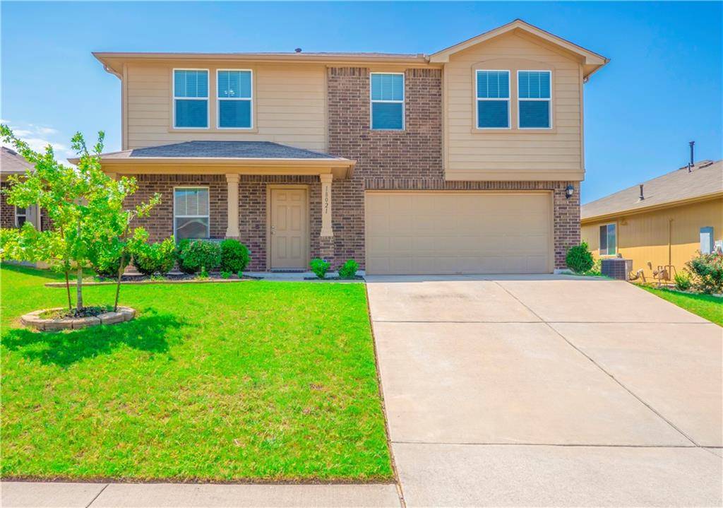 18021 Busby DR, Manor, TX 78653