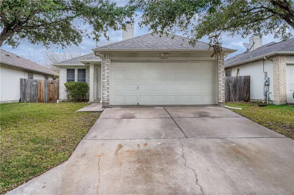 16816 Trevin CV, Manor, TX 78653