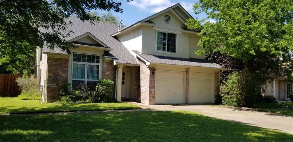 1103 Forest Oaks PATH, Cedar Park, TX 78613