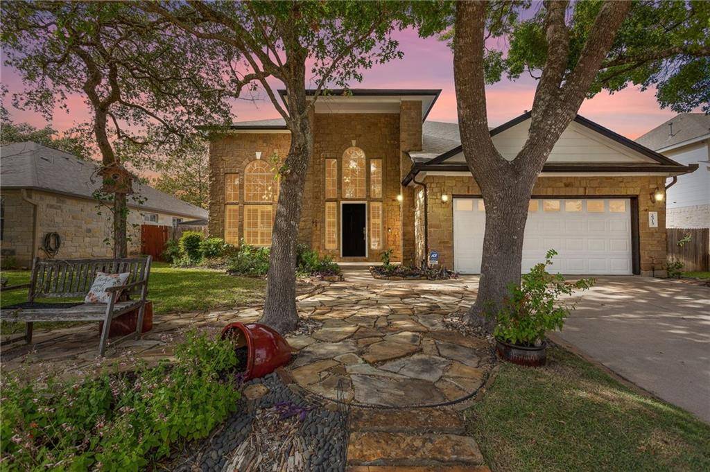 2313 Wheaton TRL, Cedar Park, TX 78613