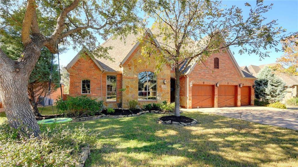 203 Shorthorn ST, Cedar Park, TX 78613