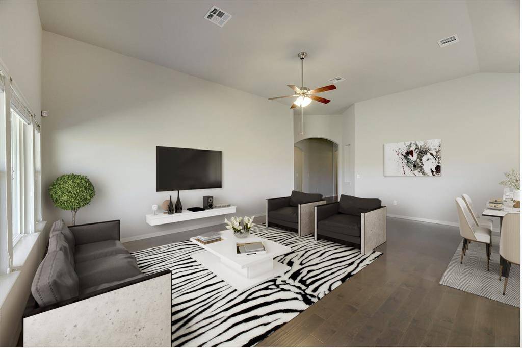 1917 McQueeny CV, Round Rock, TX 78664