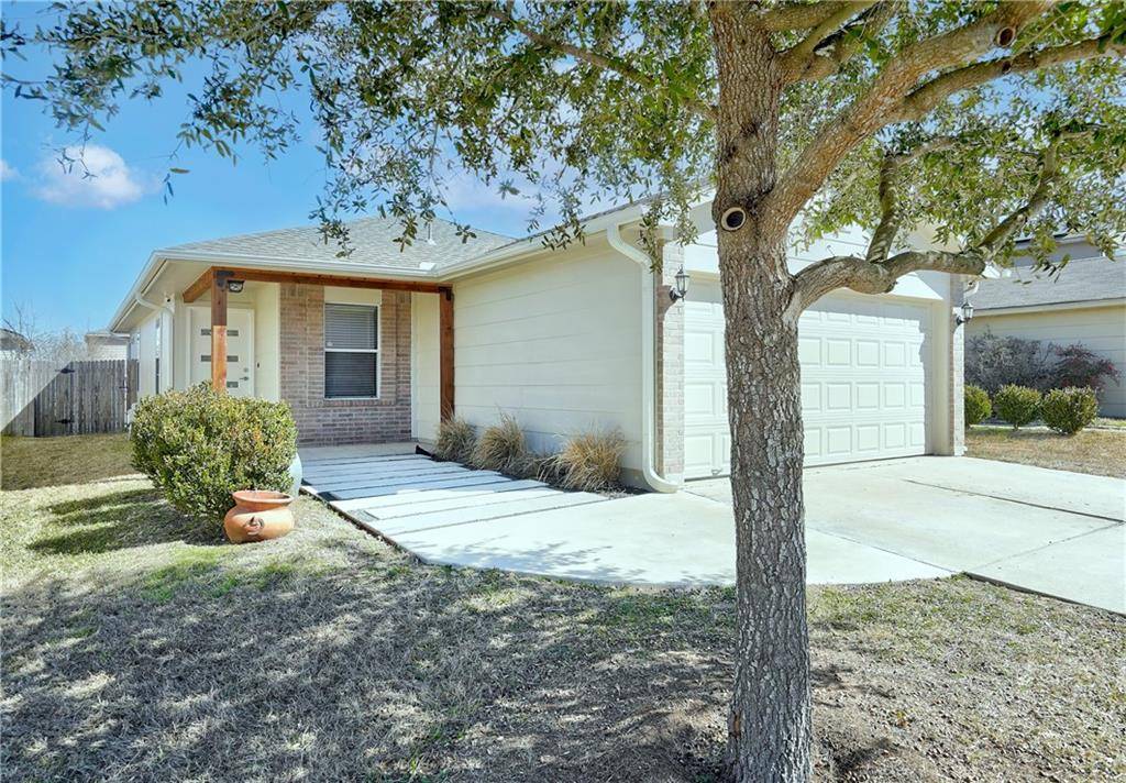 12324 Jamie DR, Manor, TX 78653