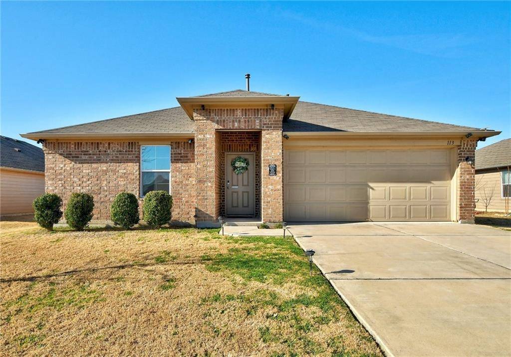 113 Voss, Kyle, TX 78640