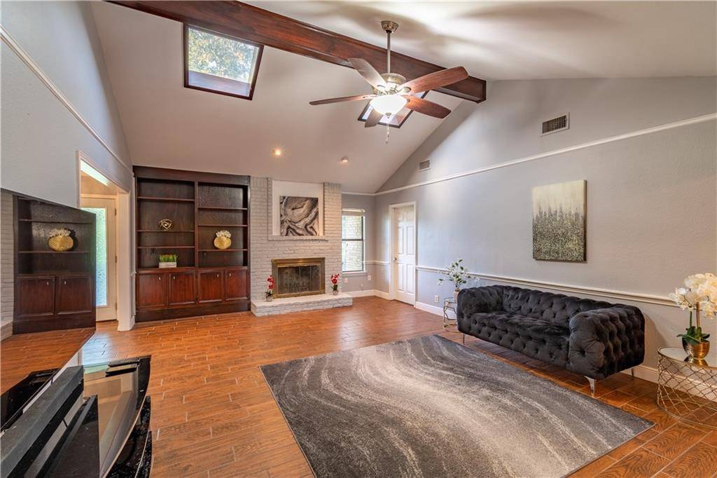 4205 Oro CT, Georgetown, TX 78628