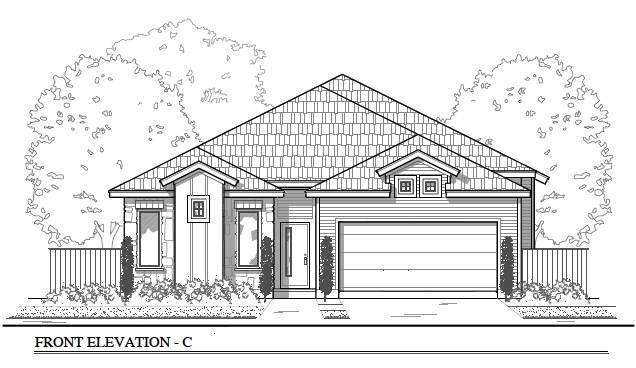 11317 Saddlebred TRL, Manor, TX 78653