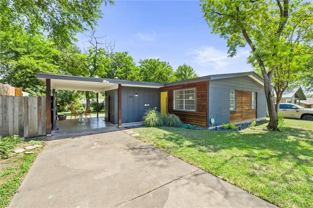 1104 Colony North DR, Austin, TX 78758