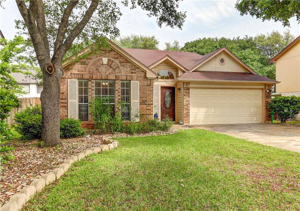 1909 Lobelia DR, Cedar Park, TX 78613