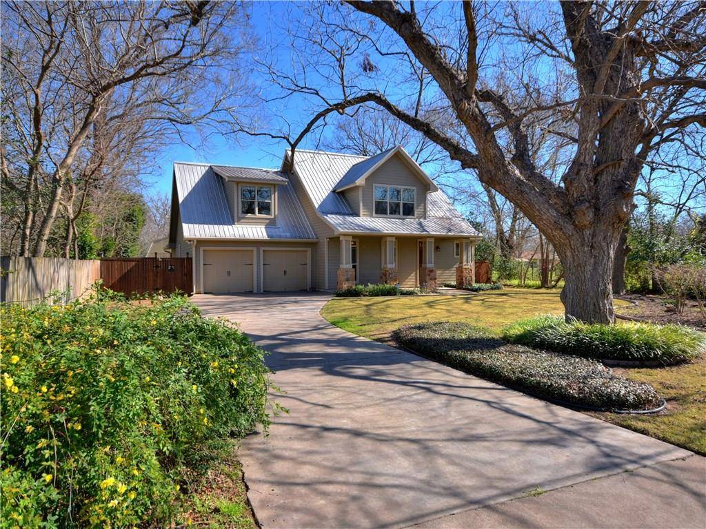 1815 Main ST, Bastrop, TX 78602