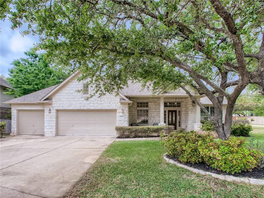 1901 Tosca CV, Cedar Park, TX 78613