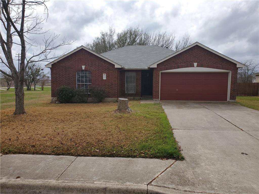 630 Masonwood DR, Kyle, TX 78640