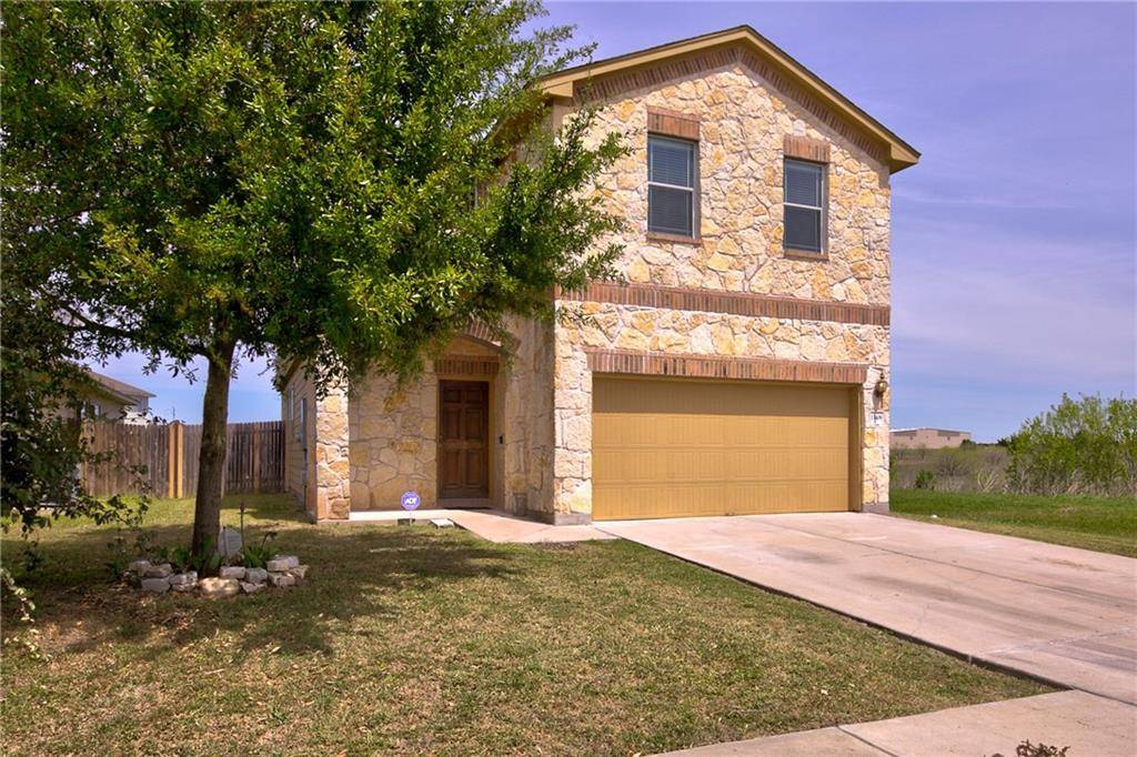 13408 Ring DR, Manor, TX 78653