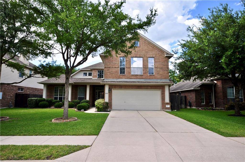 1612 Grand Falls DR, Cedar Park, TX 78613