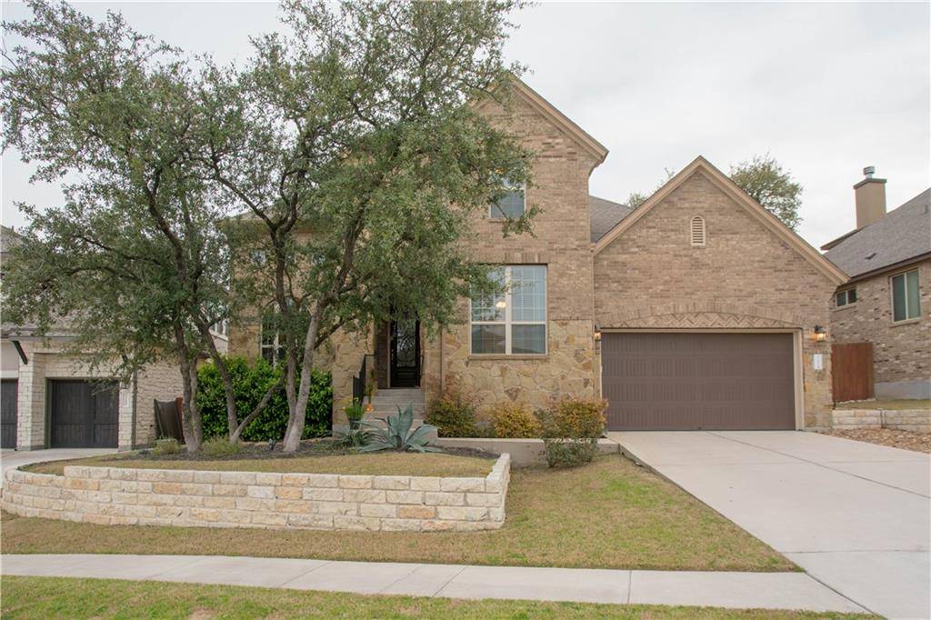 3202 Rocky Top LN, Cedar Park, TX 78613