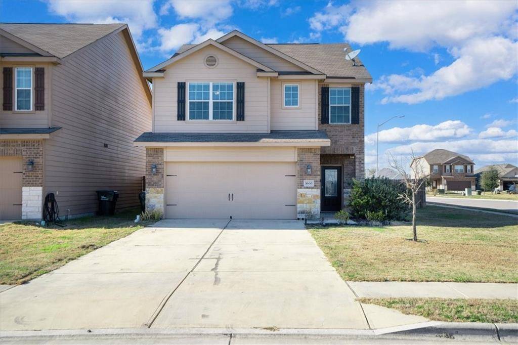 1600 Breanna LN, Kyle, TX 78640