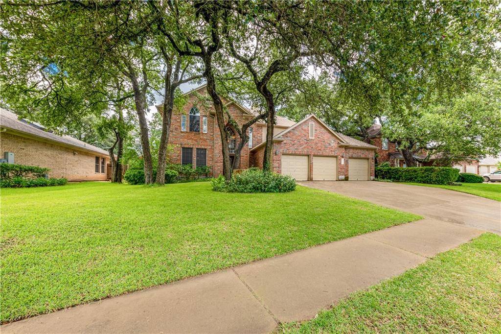 1604 Colton WAY, Cedar Park, TX 78613