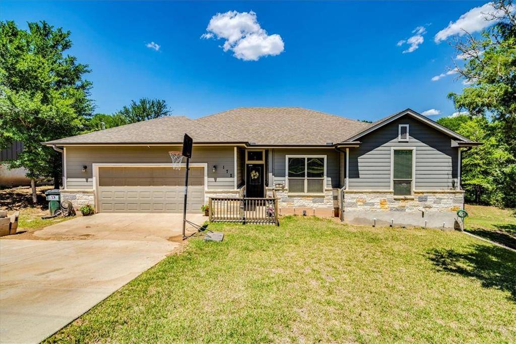 172 Kaelepulu DR, Bastrop, TX 78602