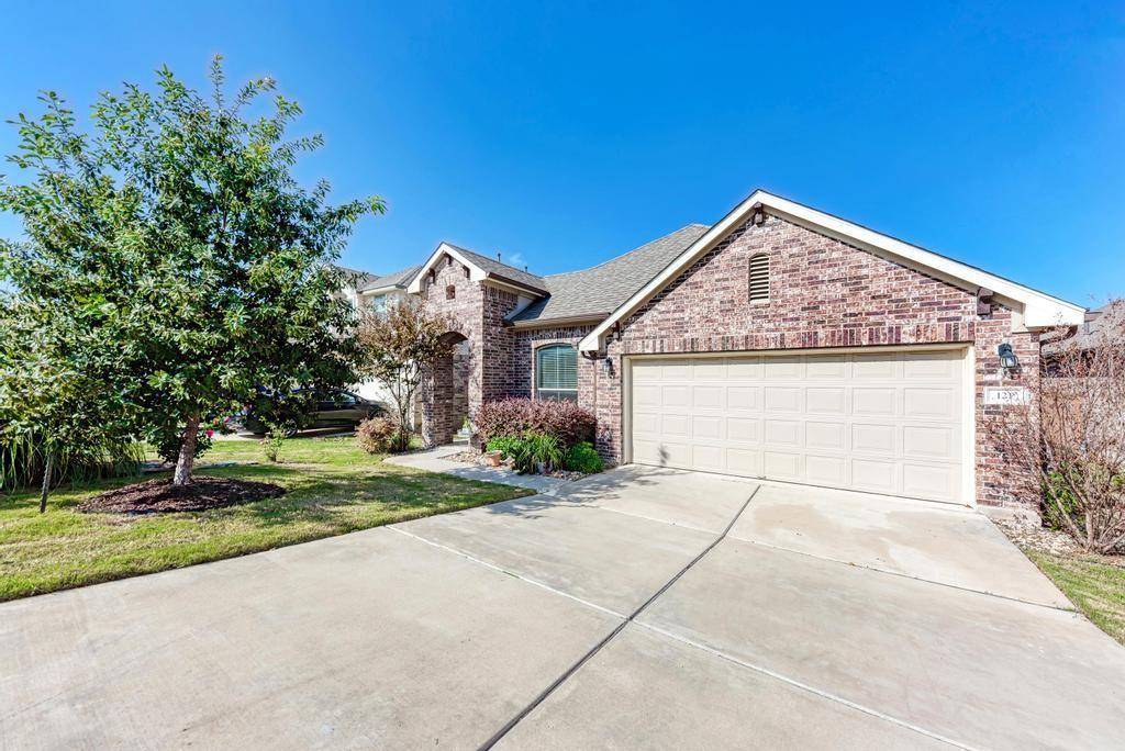 121 Pecanwood CT, Georgetown, TX 78626
