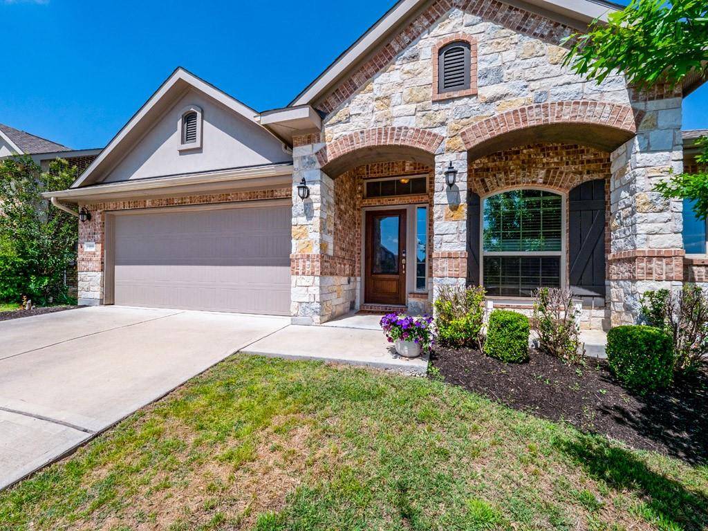 113 Star Jasmine CV, Georgetown, TX 78626