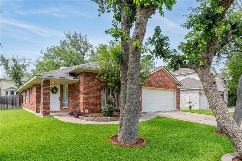 1513 Colby LN, Cedar Park, TX 78613