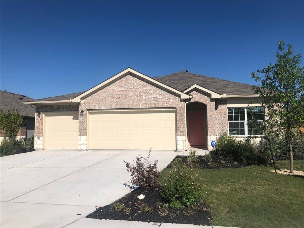 178 James Adkins DR, Kyle, TX 78640