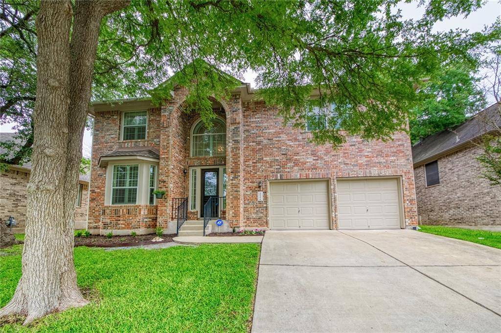 3735 Harvey Penick DR, Round Rock, TX 78664