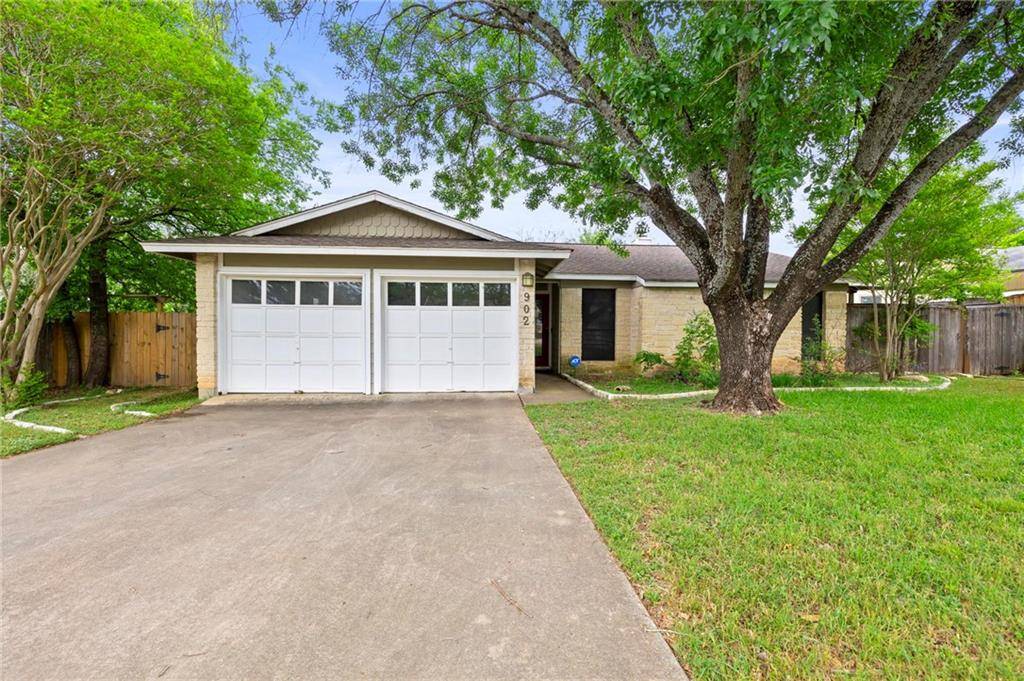 902 Dover PASS, Cedar Park, TX 78613