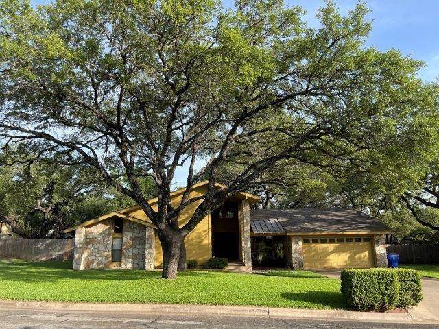 204 Capulin MTN, Cedar Park, TX 78613